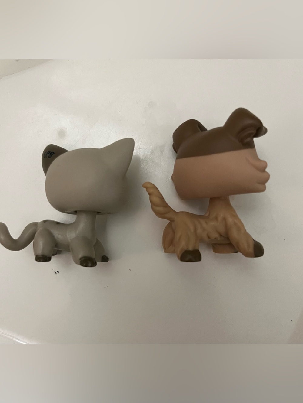 Fake LPS - Picture 4 of 6